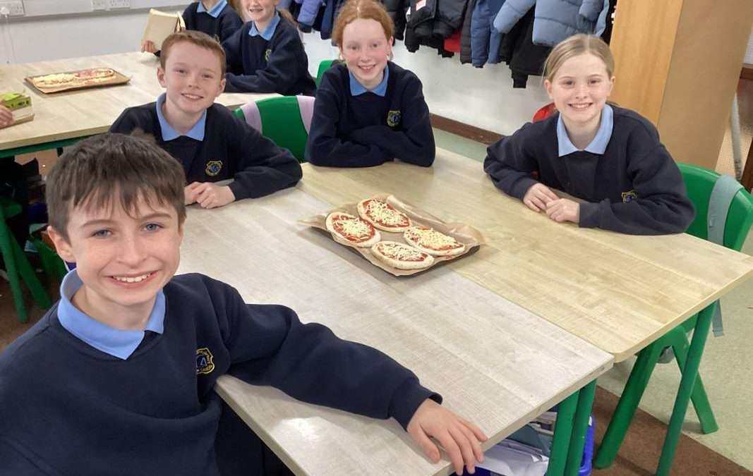 Room 24 Pizza