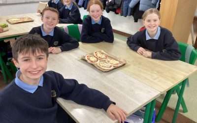 Room 24 Pizza