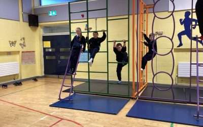 Room 27 Gymnastics