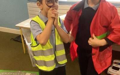 Room 3- Emergency services